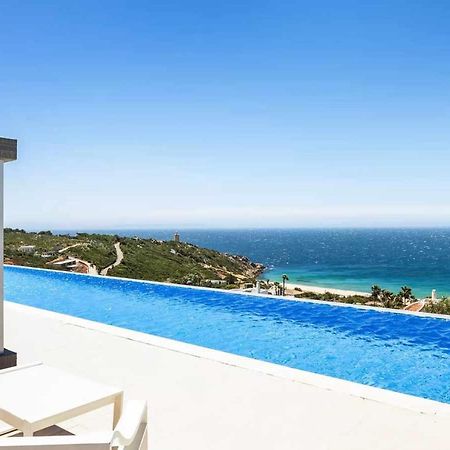 Lujosa Villa Piscina 25 Metros Suit 60M2 Spa Sauna サアラ・デ・ロス・アトゥネス エクステリア 写真