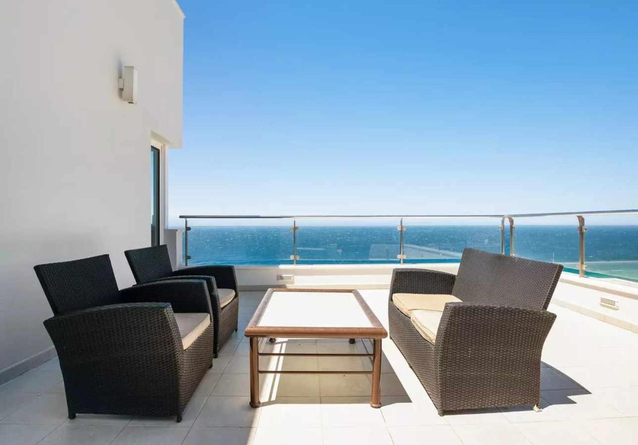 Lujosa Villa Piscina 25 Metros Suit 60M2 Spa Sauna サアラ・デ・ロス・アトゥネス エクステリア 写真