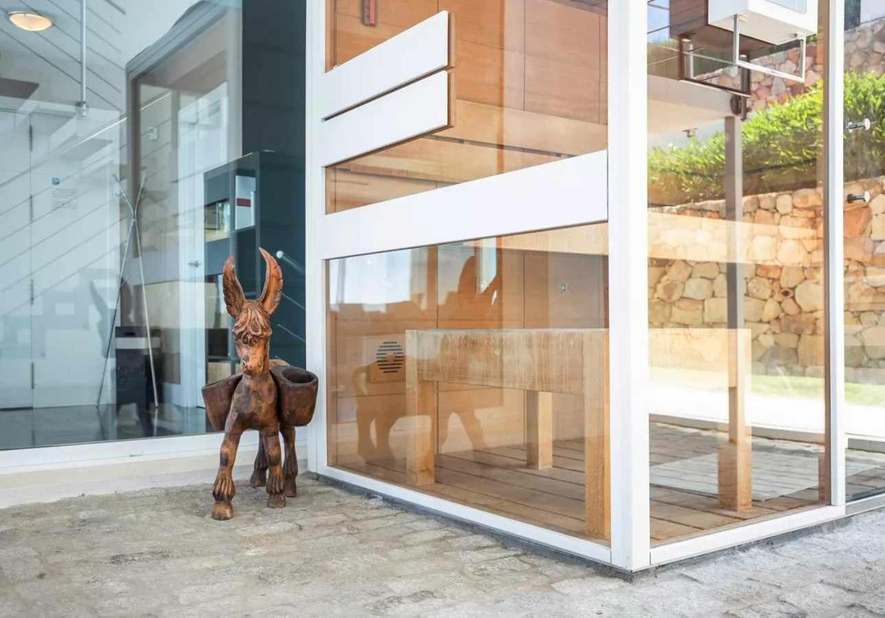 Lujosa Villa Piscina 25 Metros Suit 60M2 Spa Sauna サアラ・デ・ロス・アトゥネス エクステリア 写真