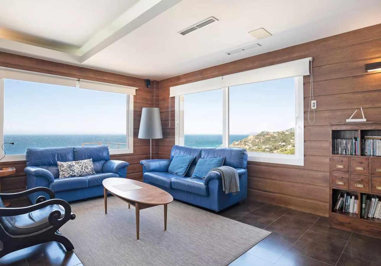 Lujosa Villa Piscina 25 Metros Suit 60M2 Spa Sauna サアラ・デ・ロス・アトゥネス エクステリア 写真