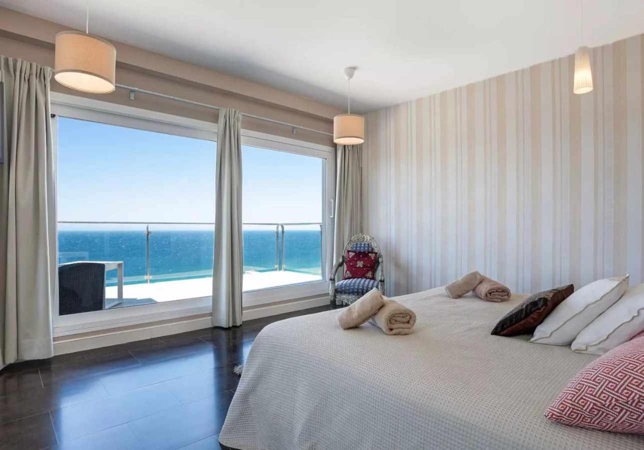 Lujosa Villa Piscina 25 Metros Suit 60M2 Spa Sauna サアラ・デ・ロス・アトゥネス エクステリア 写真