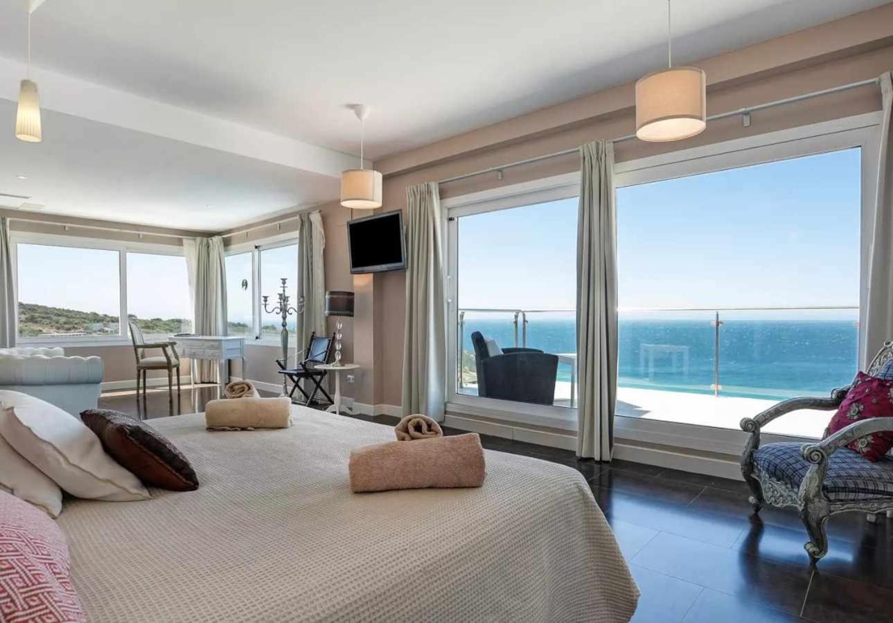 Lujosa Villa Piscina 25 Metros Suit 60M2 Spa Sauna サアラ・デ・ロス・アトゥネス エクステリア 写真