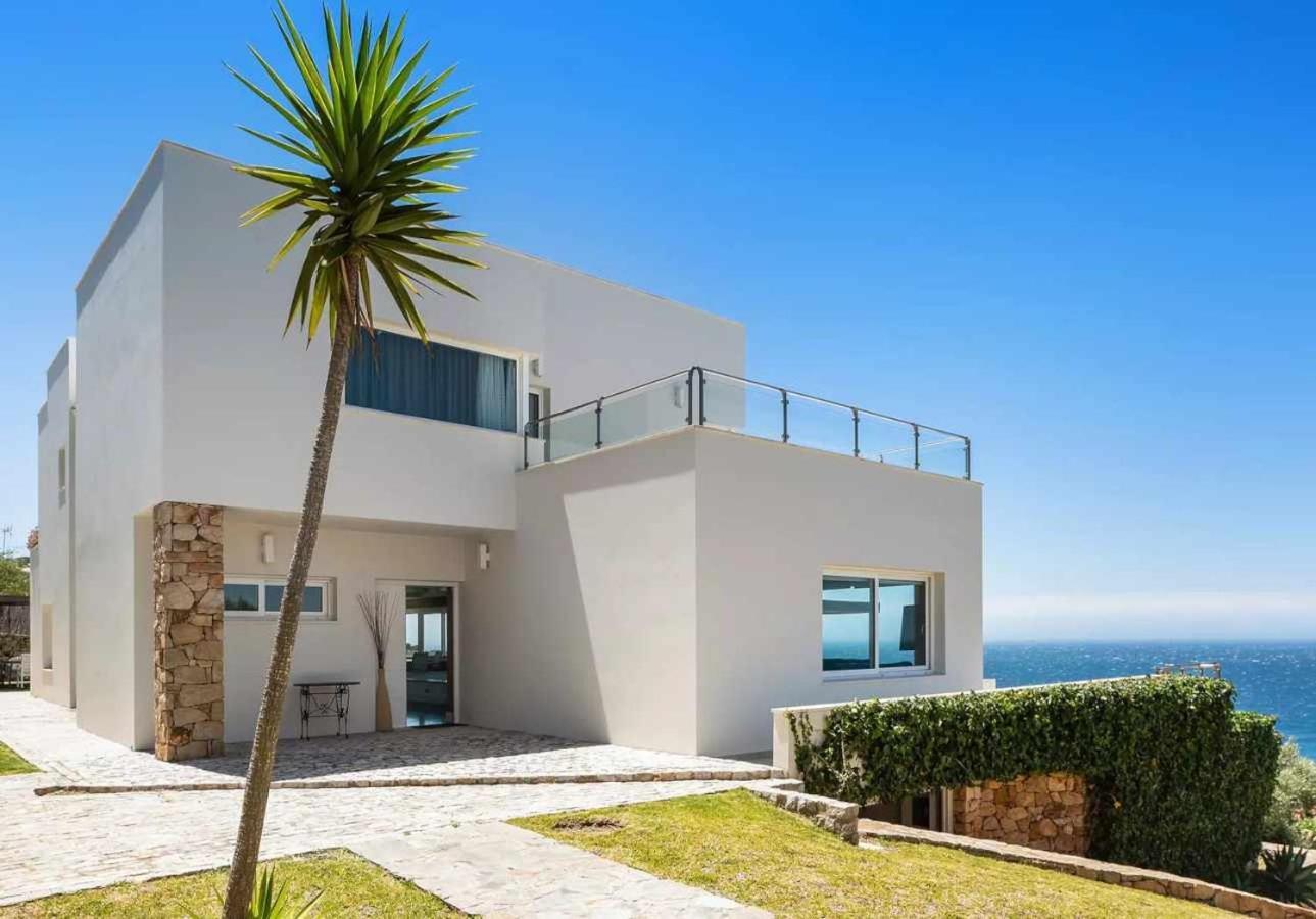 Lujosa Villa Piscina 25 Metros Suit 60M2 Spa Sauna サアラ・デ・ロス・アトゥネス エクステリア 写真