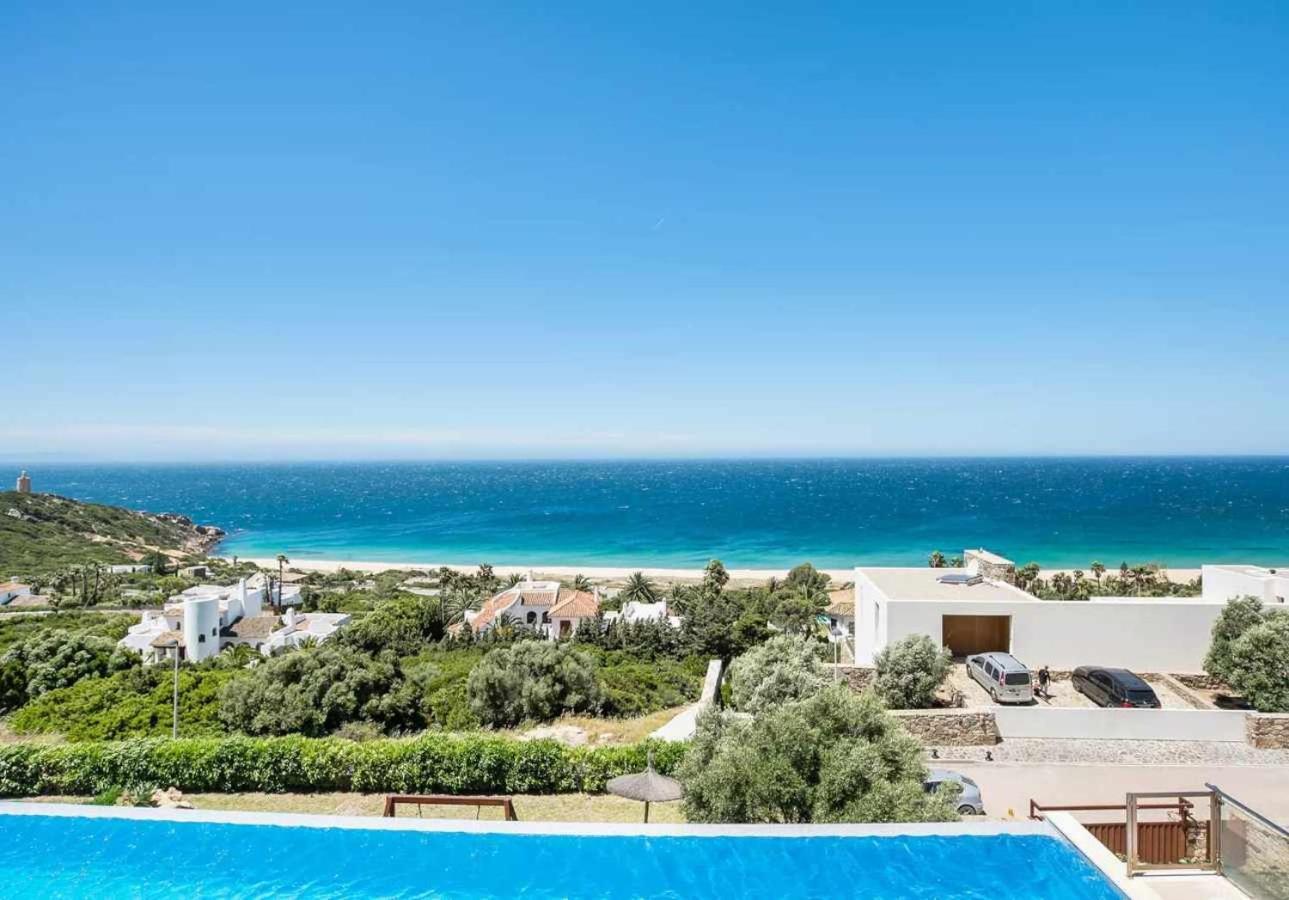 Lujosa Villa Piscina 25 Metros Suit 60M2 Spa Sauna サアラ・デ・ロス・アトゥネス エクステリア 写真