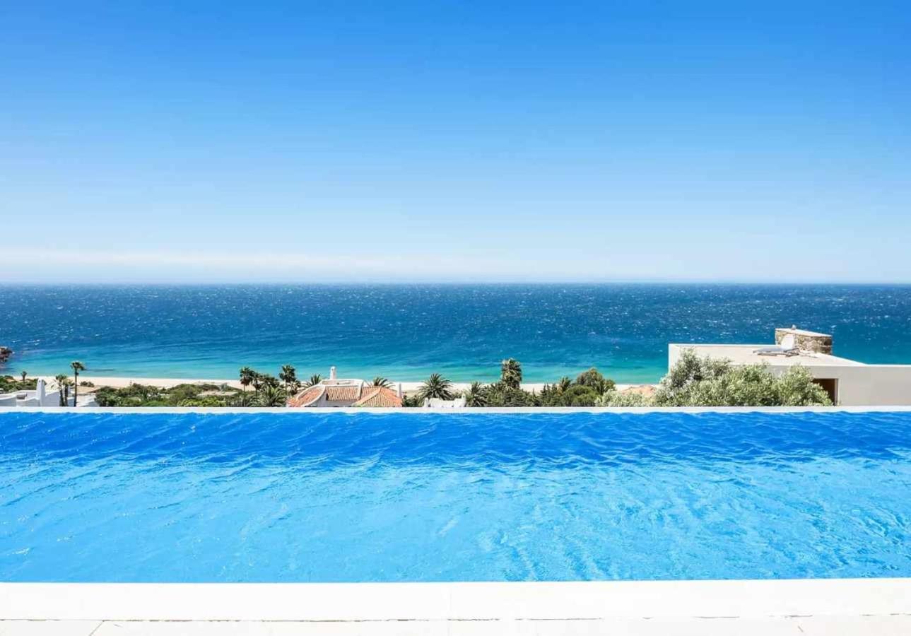 Lujosa Villa Piscina 25 Metros Suit 60M2 Spa Sauna サアラ・デ・ロス・アトゥネス エクステリア 写真